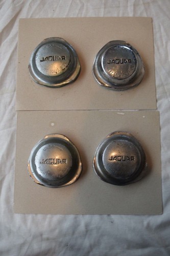 Jaguar type series chrome - jaguar,