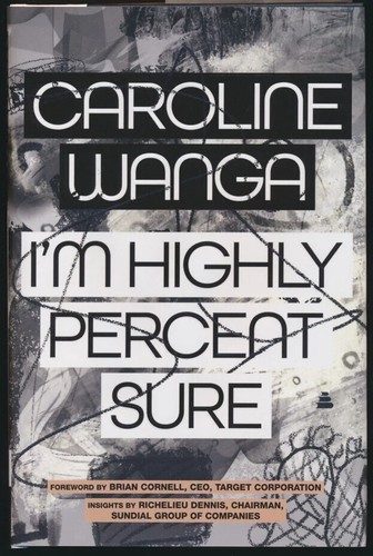 Highly percent sure - i'm, by