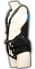 Windesign Comfort Sailing Dinghy Hiking Trapeze Harness