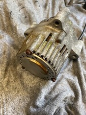 Yamaha XJR 1300  2000 Alternator.