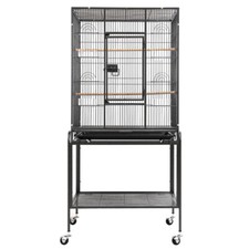 Large Parrot Cage Metal