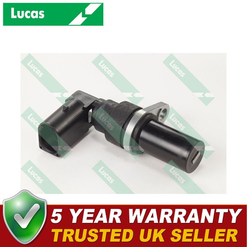 Crankshaft sensor lucas - crankshaft,