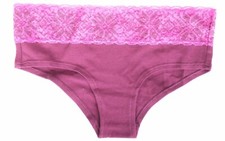 La Senza size 8-10 lace trim