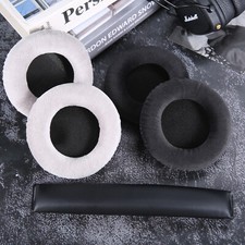 Ear Pads Headband for Beyerdynamic DT770 DT880 DT990 PRO DT531 DT690 Headphone