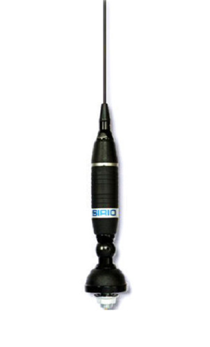 Sirio omega 27n - 27n, (cb