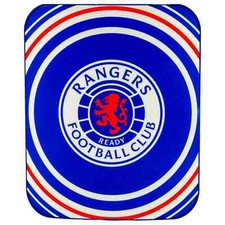 Rangers FC Fleece Blanket