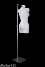 Female Mannequin Bust –