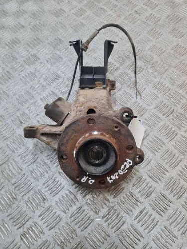 Peugeot 206 k front - sw,