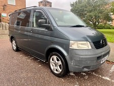 VW Transporter T5