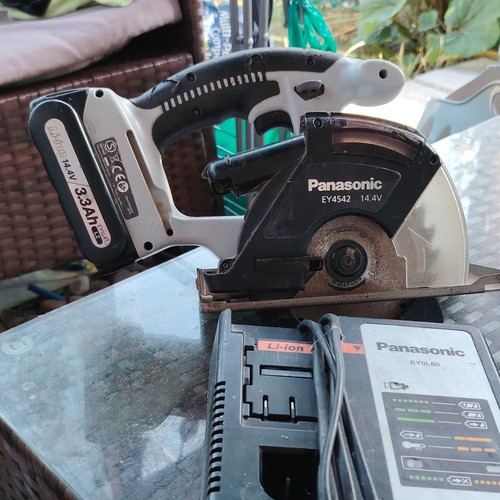 Panasonic ey4542 4v - ey4542, 14.4v