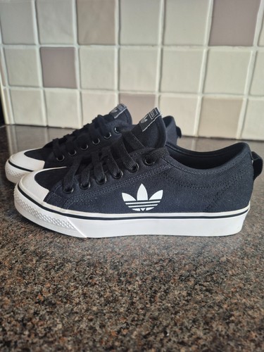 Adidas nizza size - size, trainers