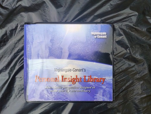 Personal insight library - personal, cd