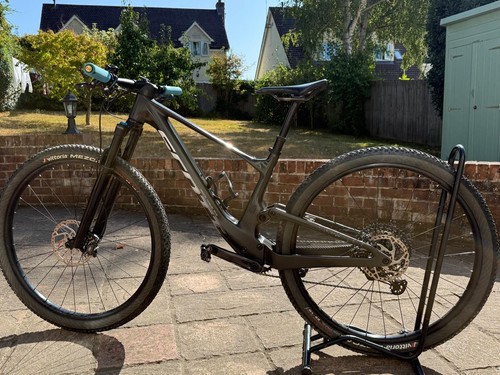Scott spark team mountain - rc,
