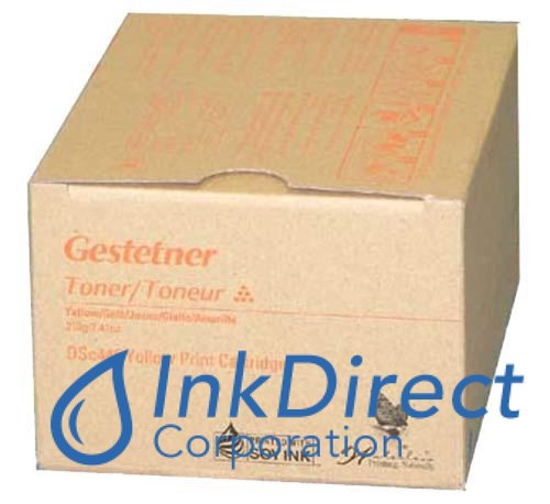 Genuine gestetner 888353 85463 - genuine,