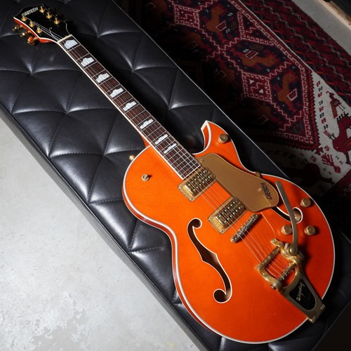 Gretsch 6120n new nashville - 6120n,