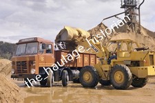 THH Truck Photos - Foden -