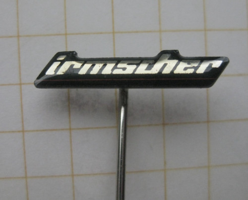 Opel irmscher - opel,