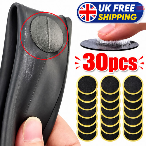30x glueless bicycle cycling - glueless,