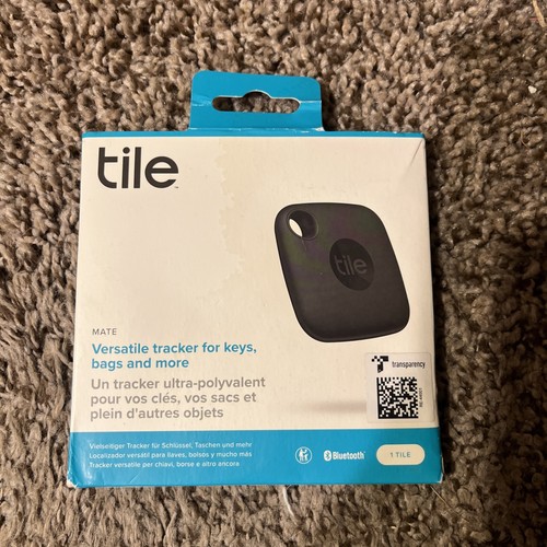 Tile mate versatile - tile,