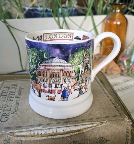 Emma bridgewater pint - 1/2,