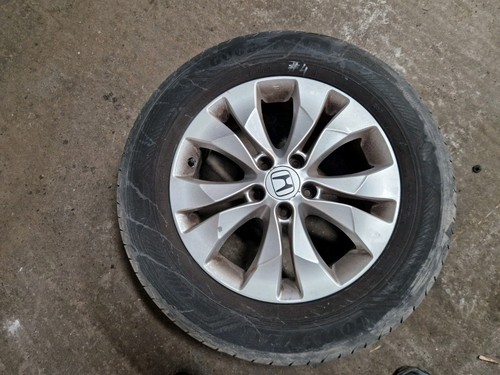 Honda crv mk4 genuine - mk4,