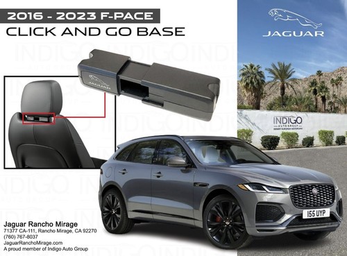 New genuine jaguar - new,