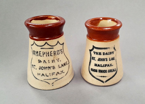 Antique shepherds dairy - antique,