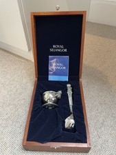 Royal Selangor Pewter Childs