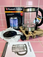 Russell Hobbs Illuminating
