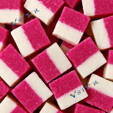 Coconut Ice Creamy Coconut