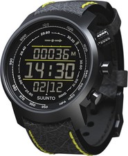 Suunto ELEMENTUM TERRA LEATHER