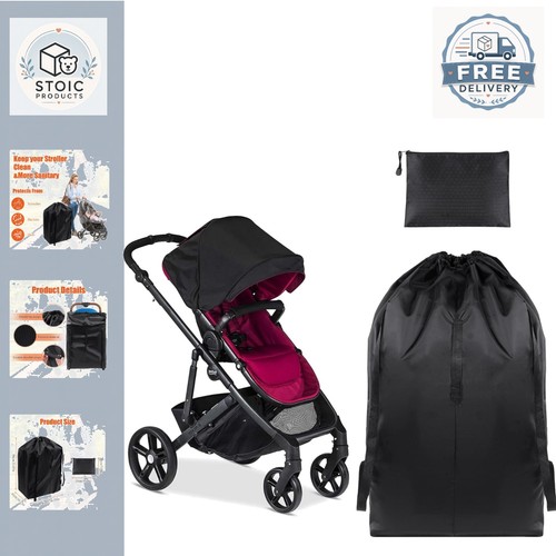 Child seat transport bag - transport,