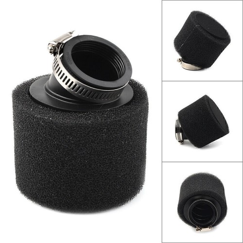 38mm angled foam - angled, air