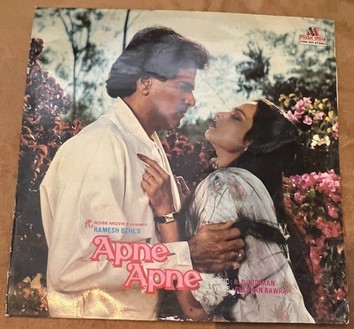 Apne burman indian - apne,