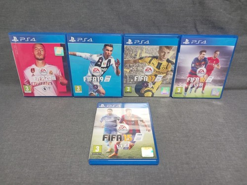 Playstation ps4 football - ​playstation, 4