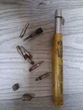 Dunlop Vintage Tyre Pressure