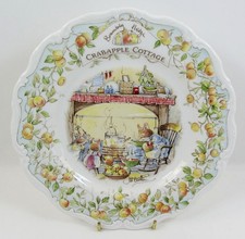 Royal Doulton Brambly Hedge