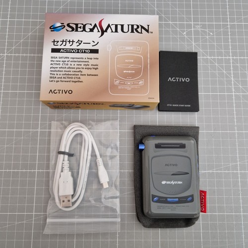 Activo ct10 grey sega - activo,