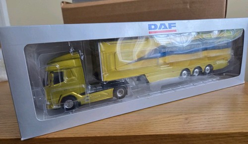 Wsi daf super - wsi,
