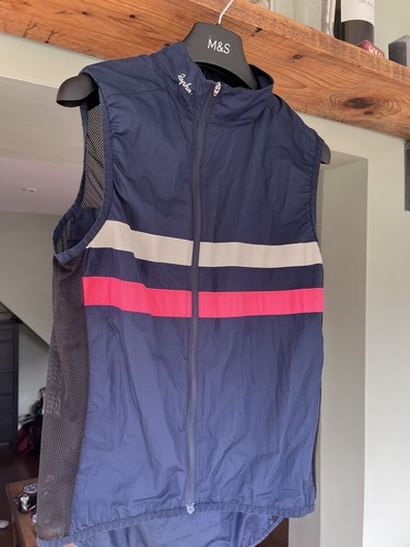 Rapha brevet navy - rapha,