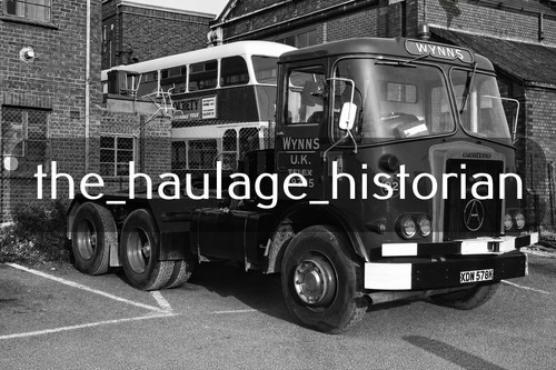 Thh truck photos atkinson - truck,