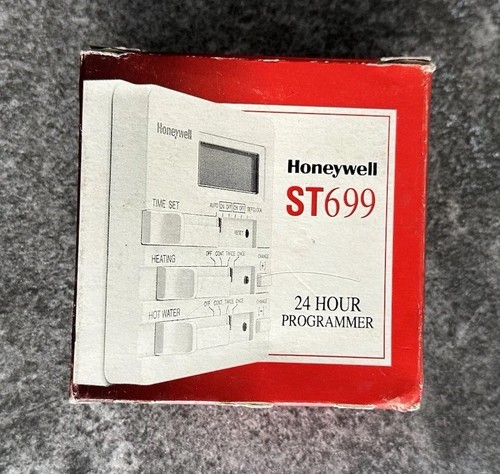 Honeywell st699b1002 st699 - honeywell,