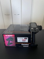 Futaba T6PV RC Transmitter