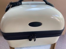 Vanity Case Hard Shell Tescos