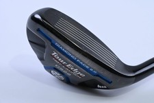Tour Edge C521 #4 Hybrid / 22
