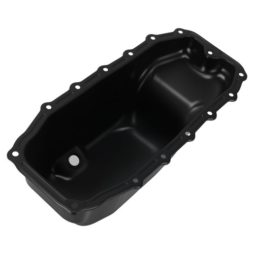 Engine oil pan for - engine,