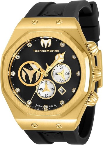 Technomarine 520002 cruise - technomarine, tm-520002