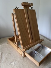 MABEF M24 Sketch Box Table