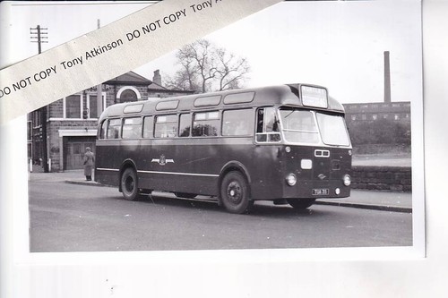 Leeds corporation aec roe - corporation,