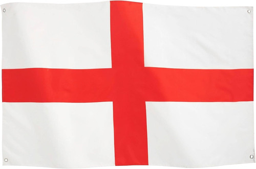 England flag 3x5 91x152cm - flag, 3x5,